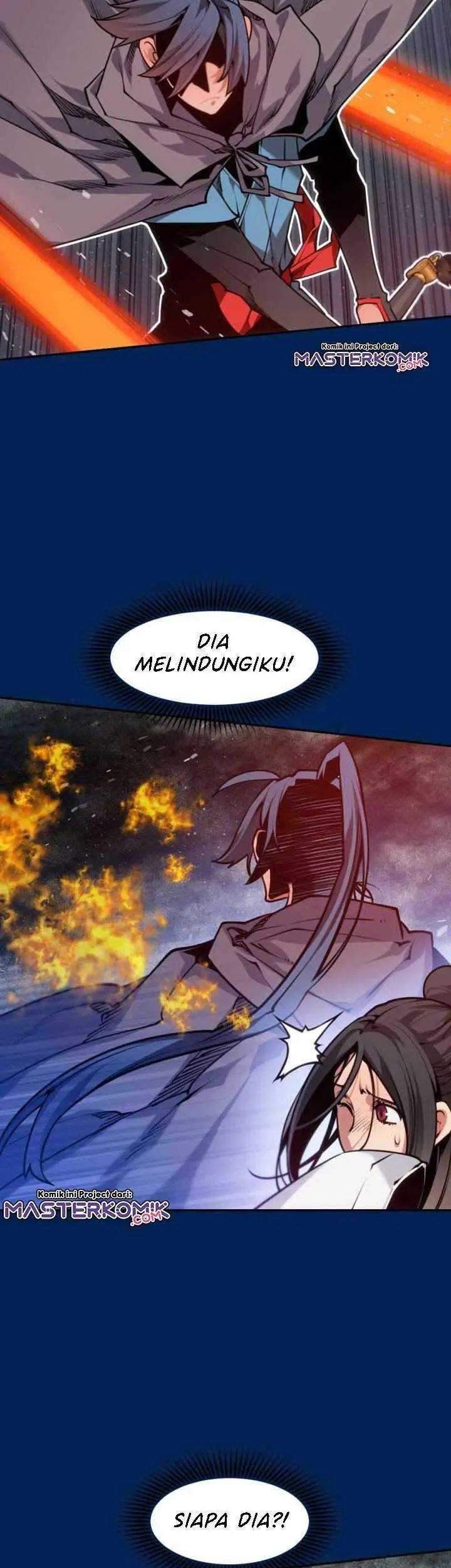 The Golden Age Chapter 12 Gambar 37