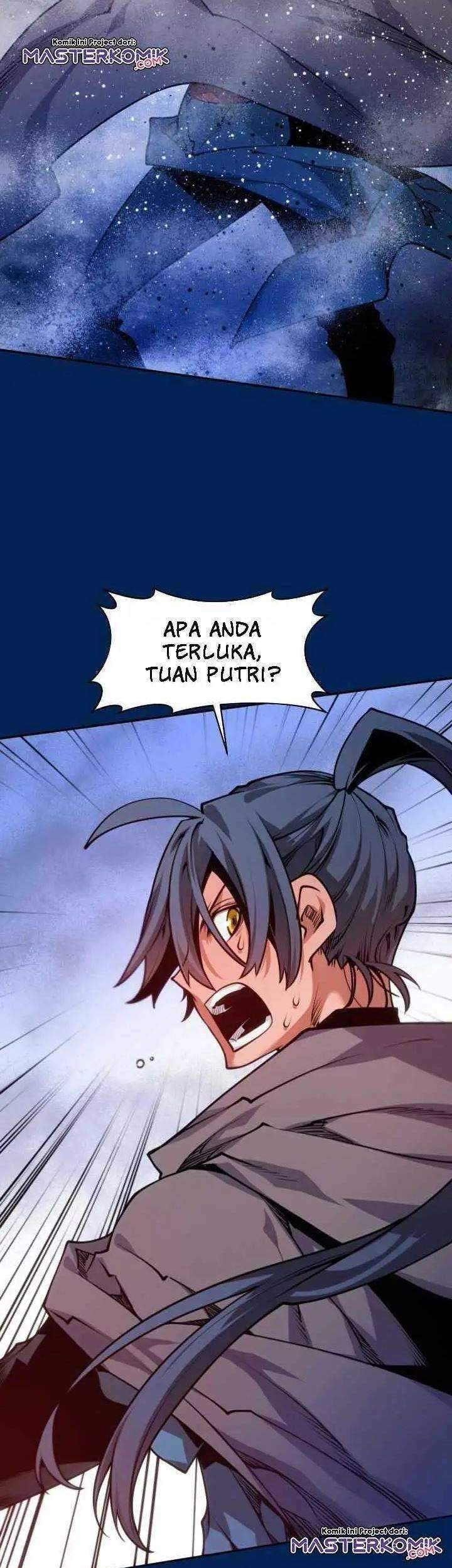 The Golden Age Chapter 12 Gambar 39