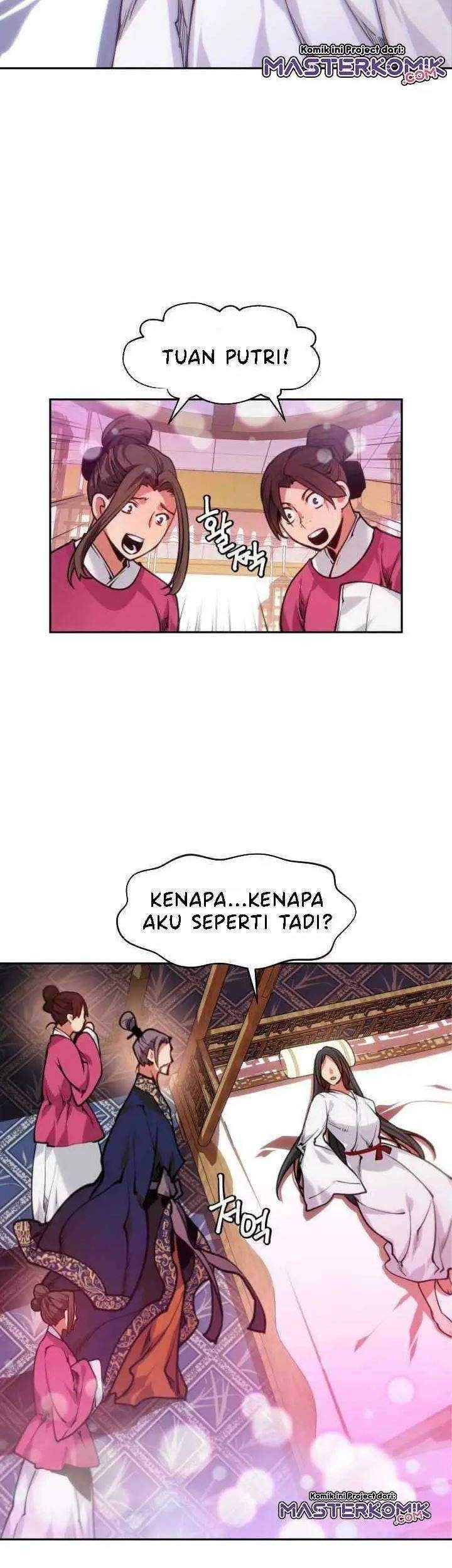 The Golden Age Chapter 12 Gambar 43