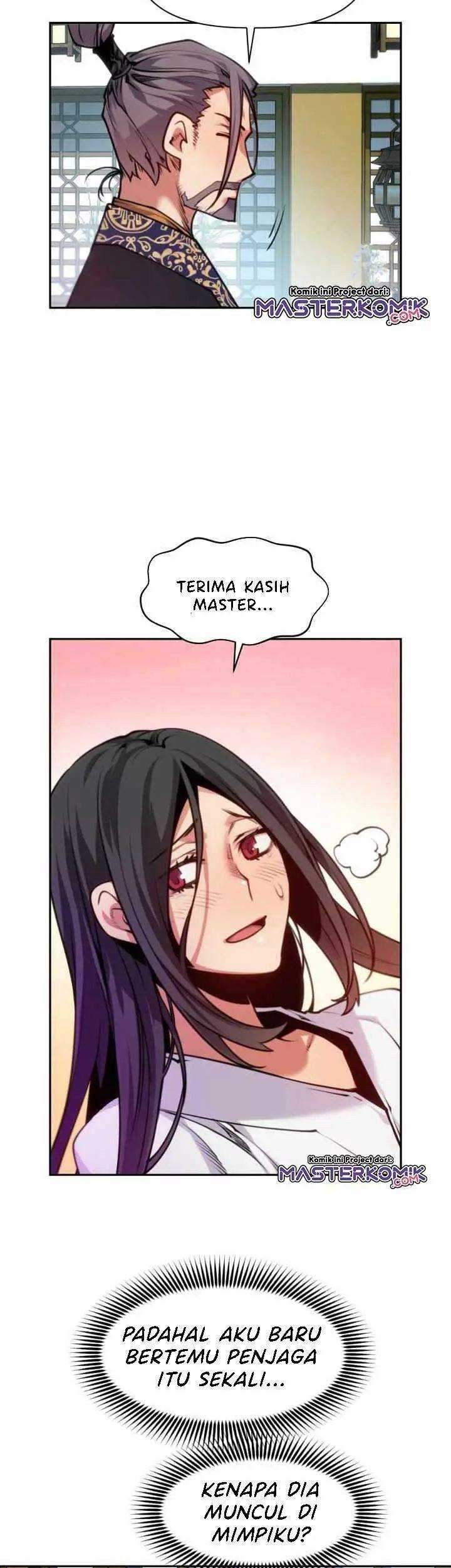 The Golden Age Chapter 12 Gambar 45