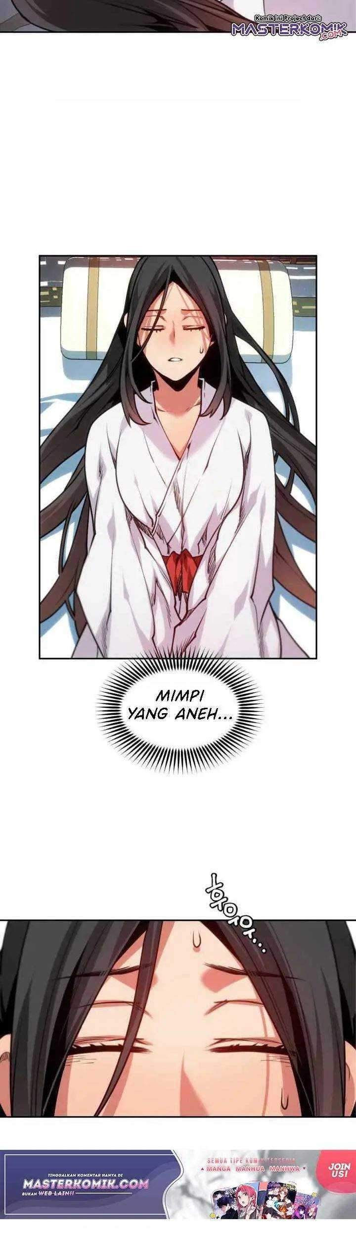 The Golden Age Chapter 12 Gambar 47