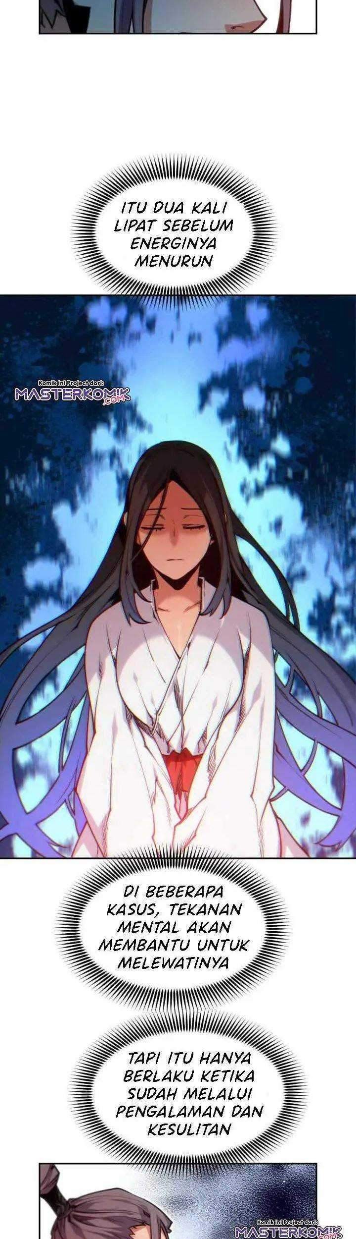 The Golden Age Chapter 12 Gambar 49