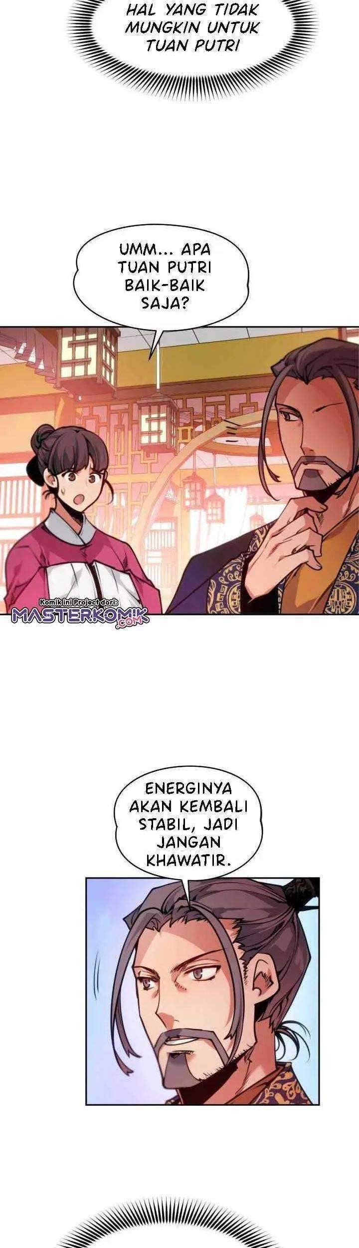 The Golden Age Chapter 12 Gambar 51