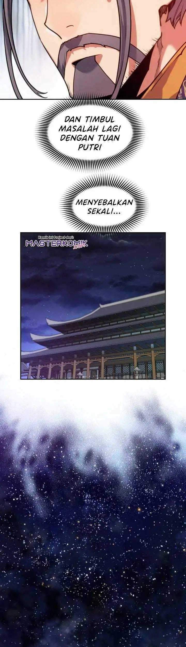The Golden Age Chapter 12 Gambar 53