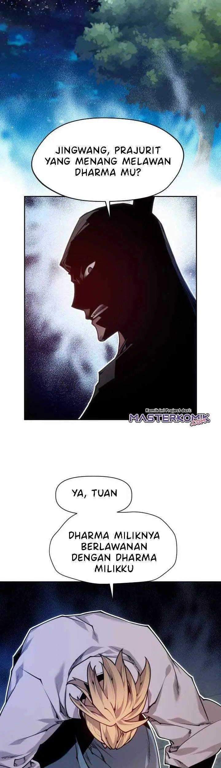 The Golden Age Chapter 12 Gambar 55