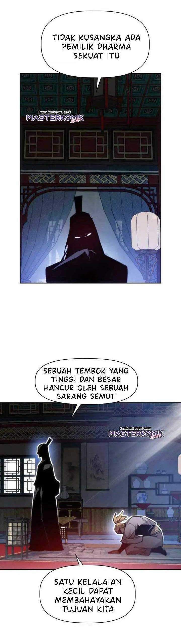 The Golden Age Chapter 12 Gambar 57
