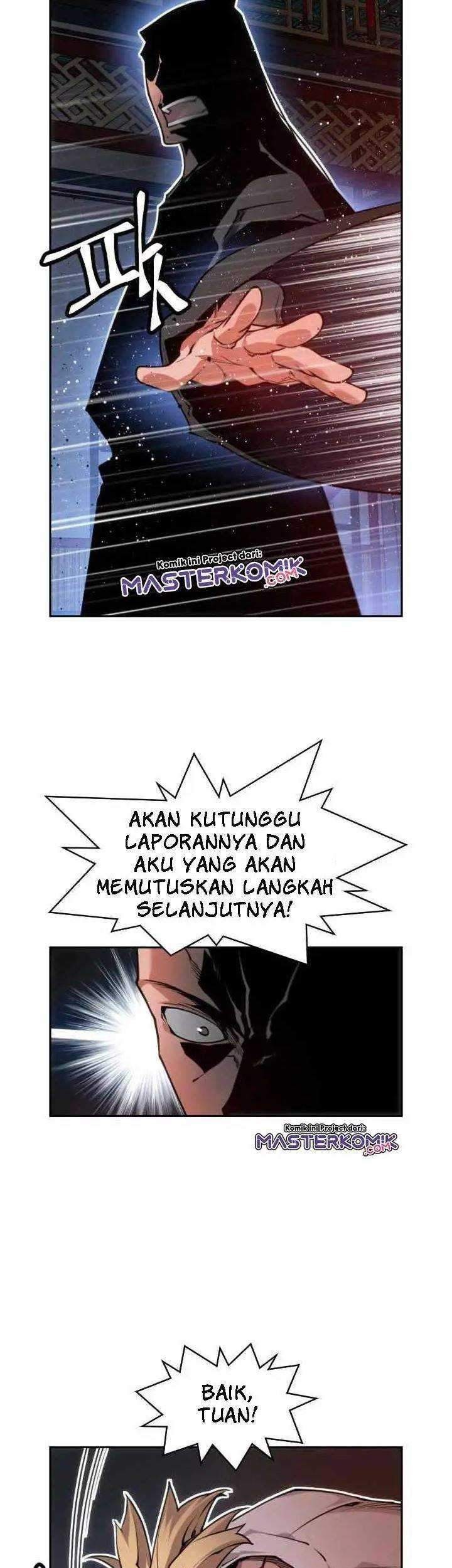 The Golden Age Chapter 12 Gambar 59