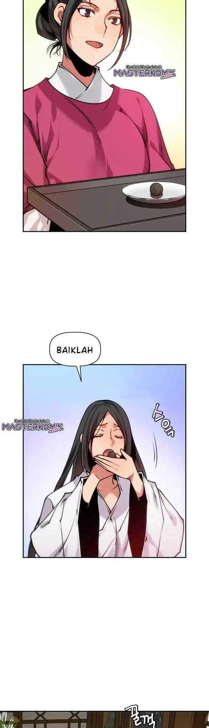 The Golden Age Chapter 12 Gambar 63