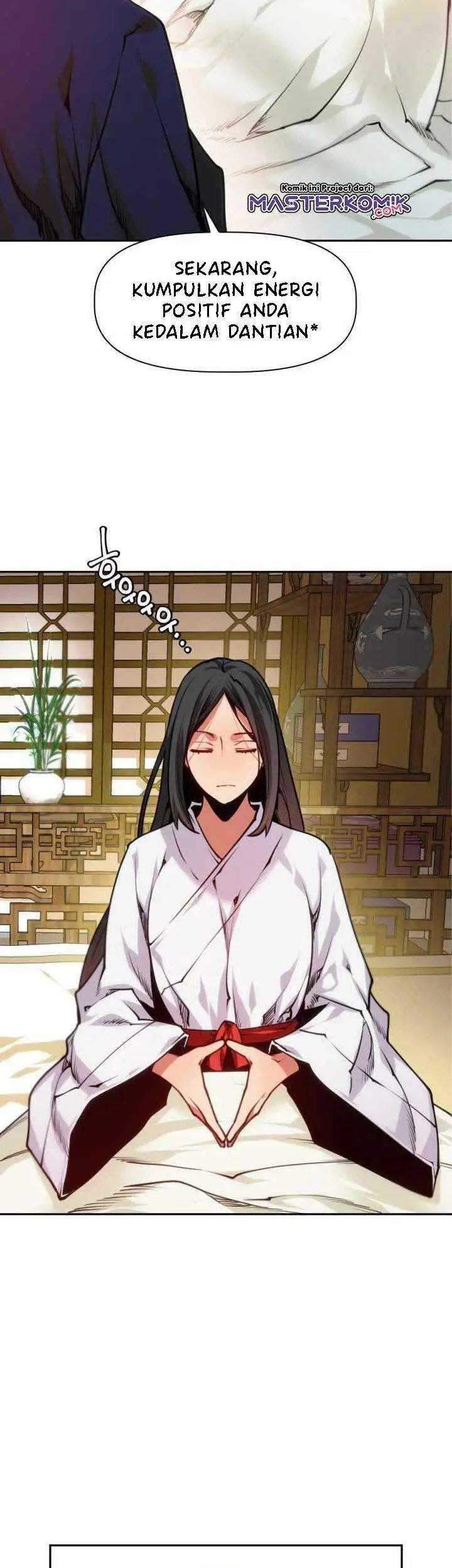 The Golden Age Chapter 12 Gambar 65