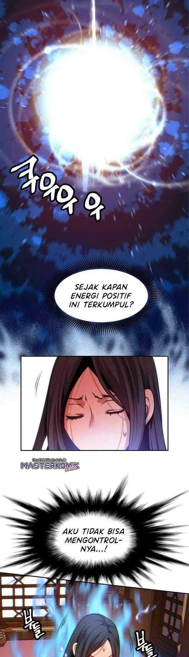 The Golden Age Chapter 12 Gambar 67