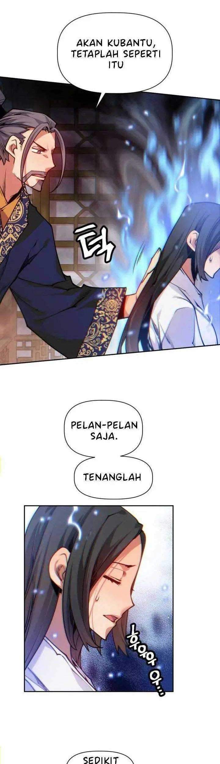 The Golden Age Chapter 12 Gambar 69