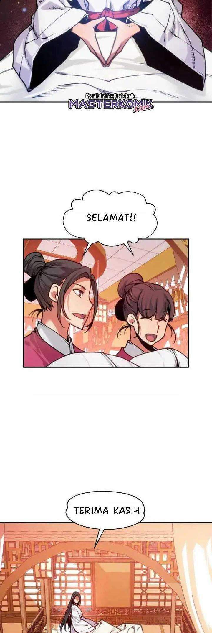 The Golden Age Chapter 12 Gambar 74
