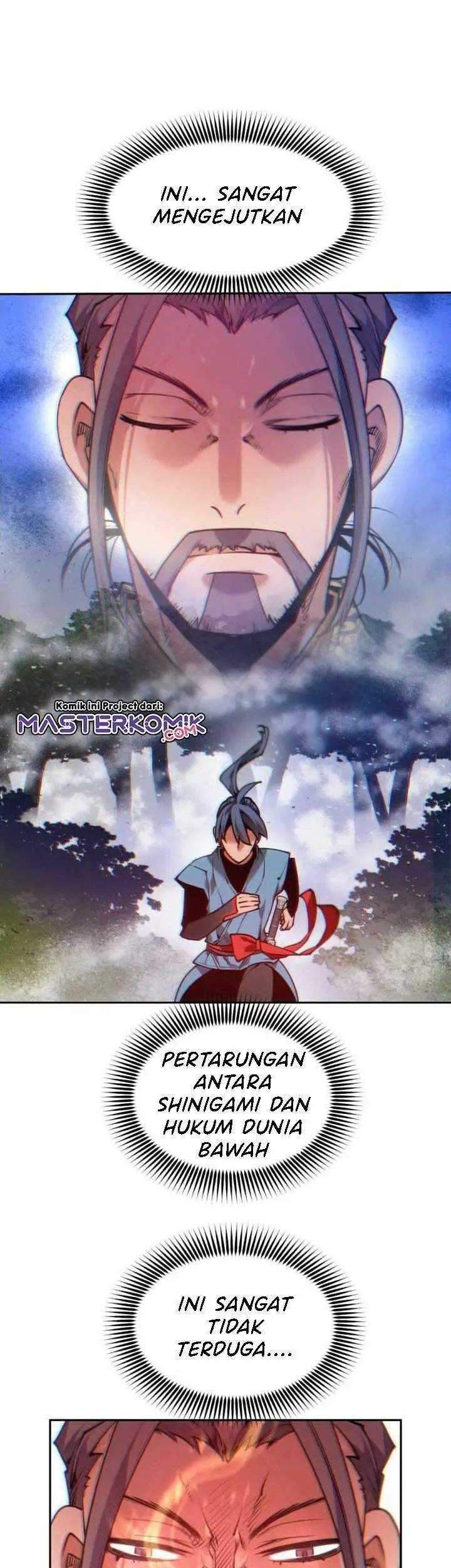 The Golden Age Chapter 12 Gambar 5