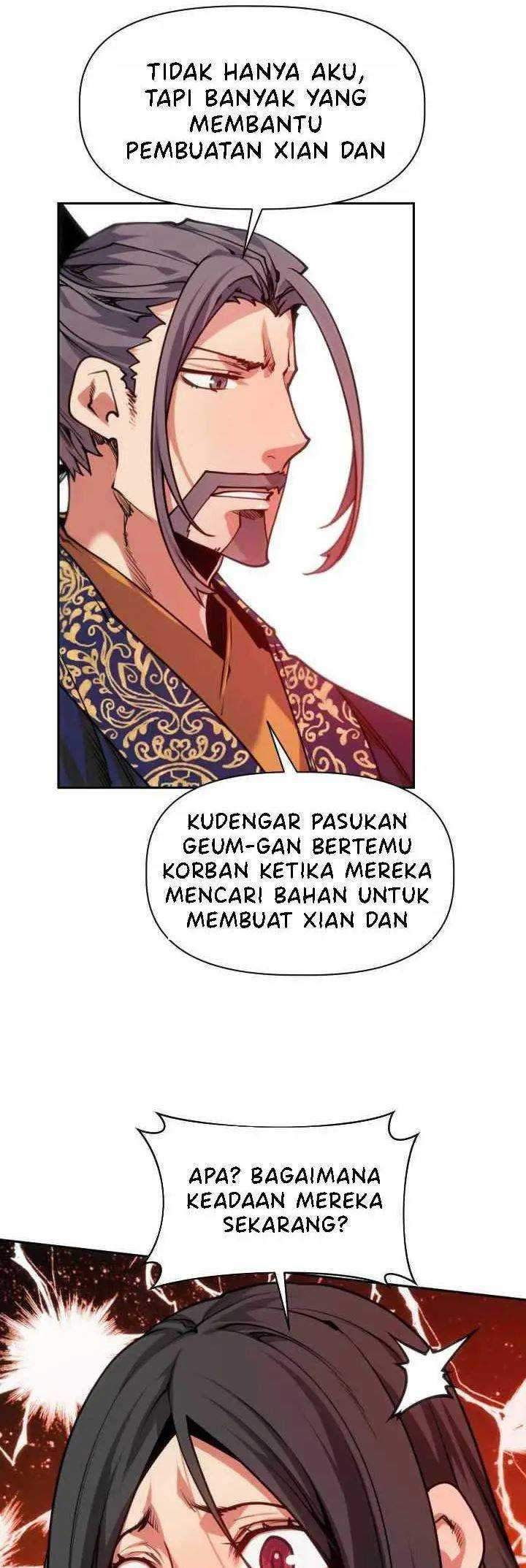 The Golden Age Chapter 12 Gambar 76