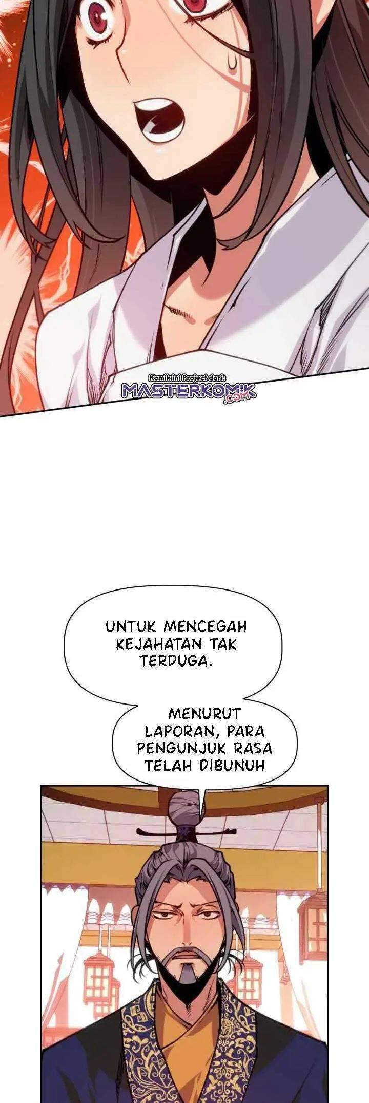 The Golden Age Chapter 12 Gambar 77