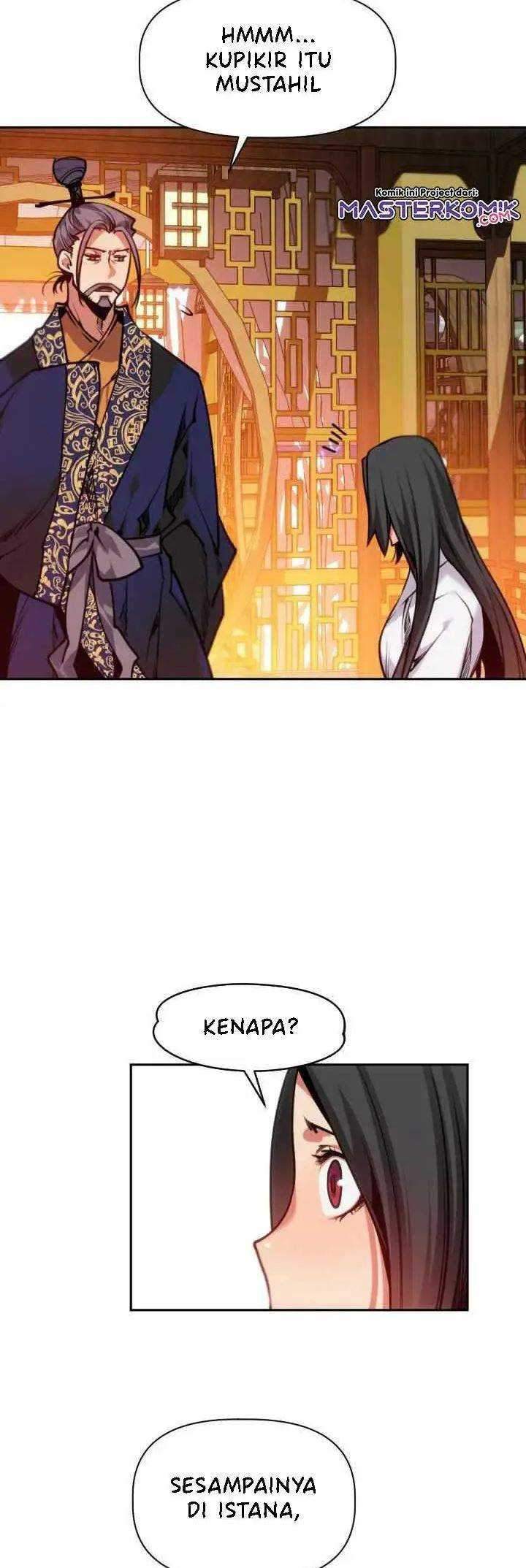 The Golden Age Chapter 12 Gambar 79