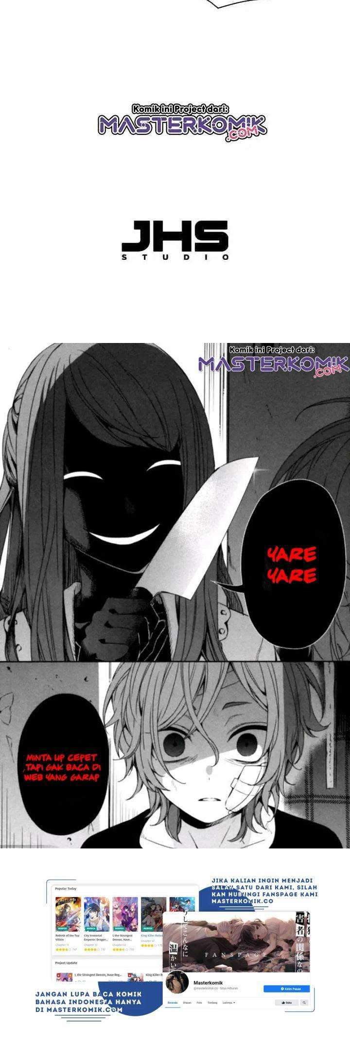The Golden Age Chapter 12 Gambar 81