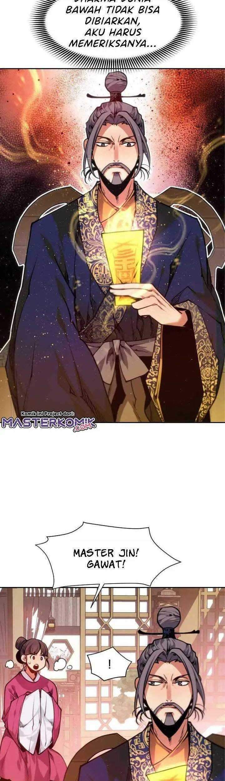 The Golden Age Chapter 12 Gambar 7