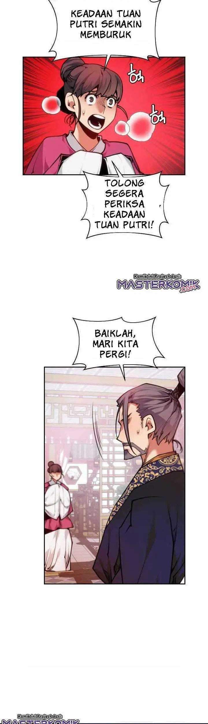 The Golden Age Chapter 12 Gambar 9