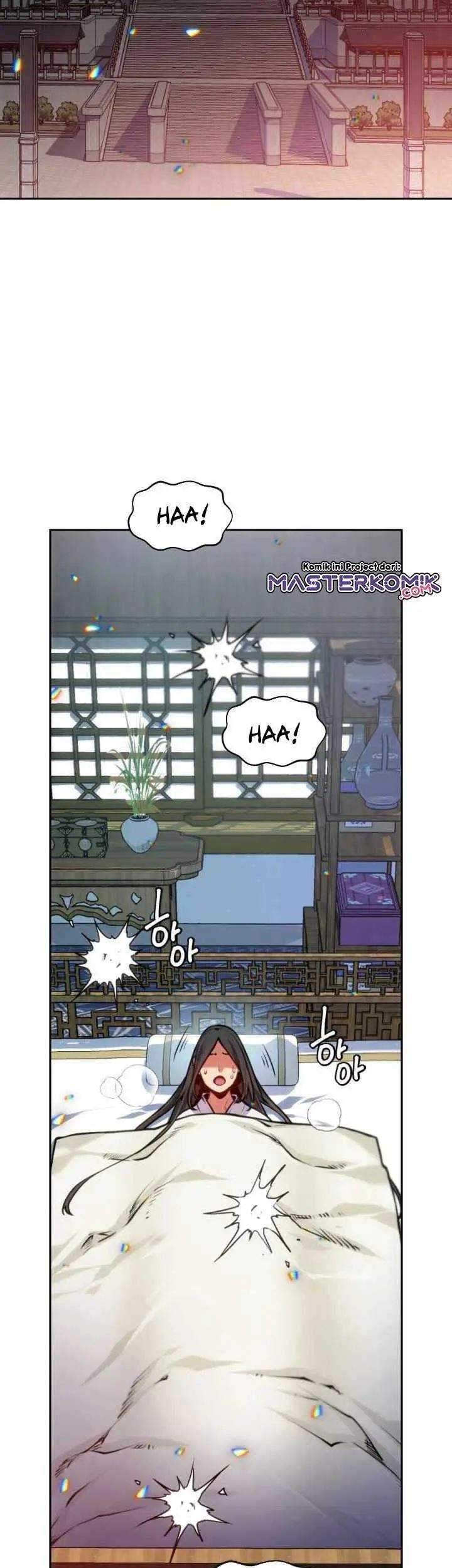 The Golden Age Chapter 12 Gambar 11