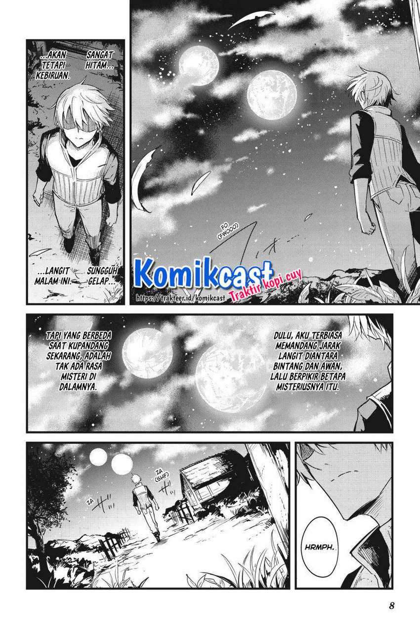 Goblin Slayer Gaiden: Year One Chapter 50 Gambar 10