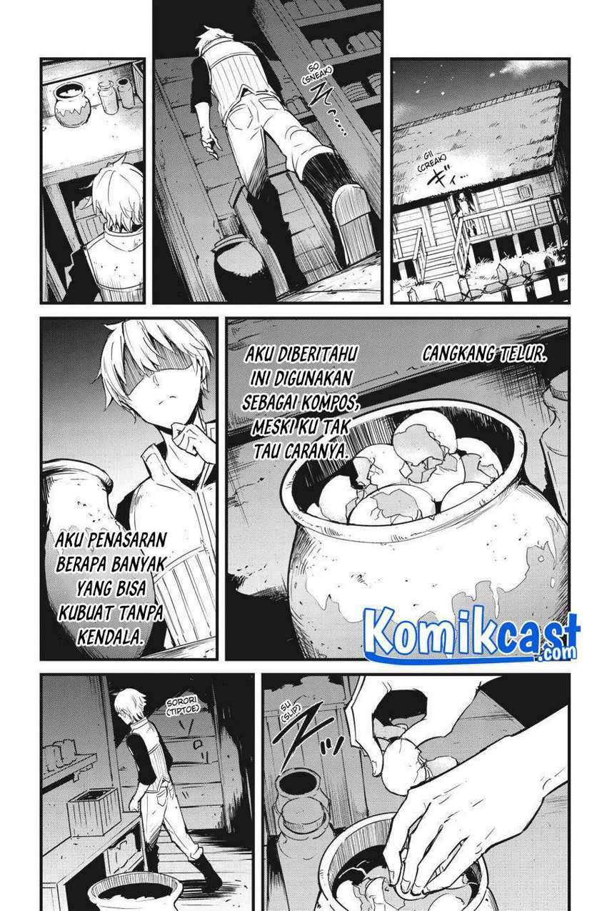 Goblin Slayer Gaiden: Year One Chapter 50 Gambar 11