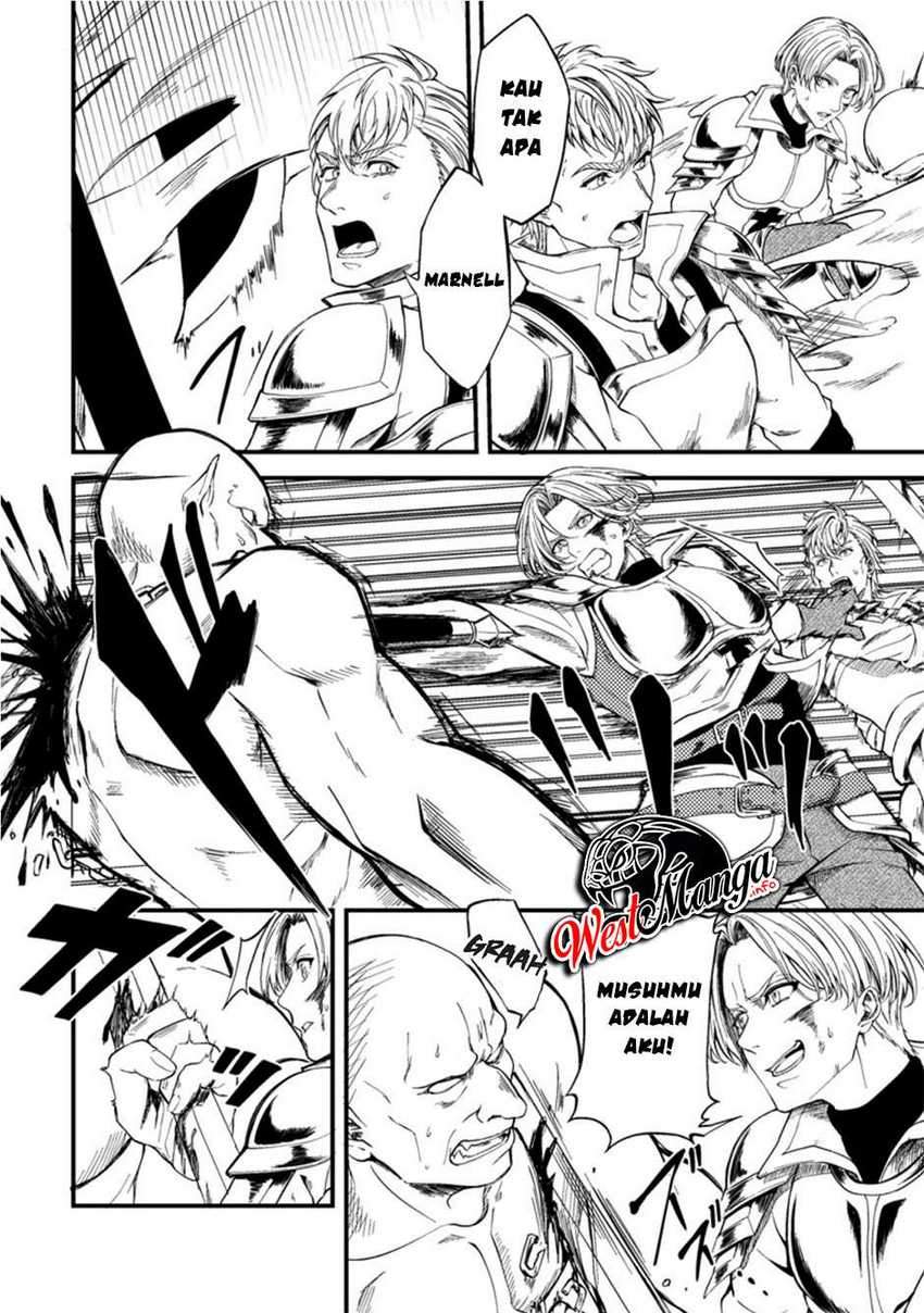 Party Kara Tsuihou Sareta Sono Chiyushi Jitsuha Saikyou Nitsuki Chapter 15 Gambar 26