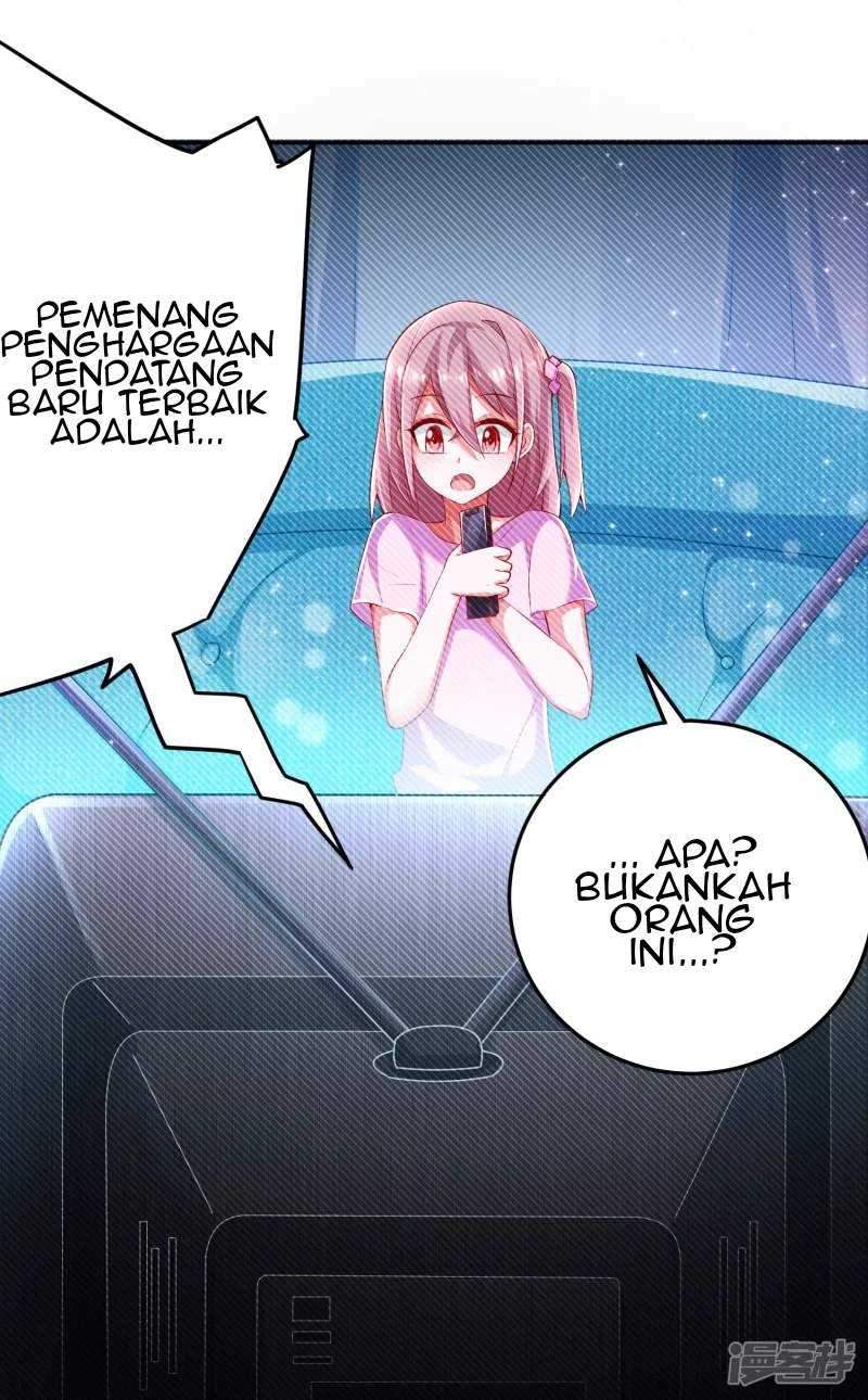 Become A God Chapter 08 Gambar 10