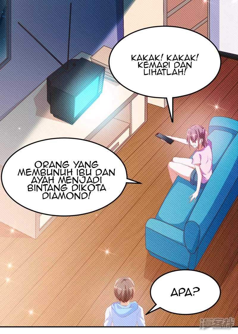 Become A God Chapter 08 Gambar 11