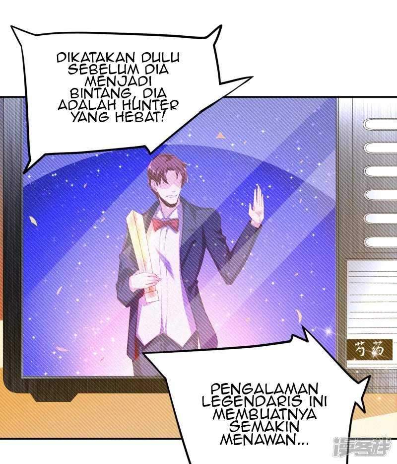 Become A God Chapter 08 Gambar 12