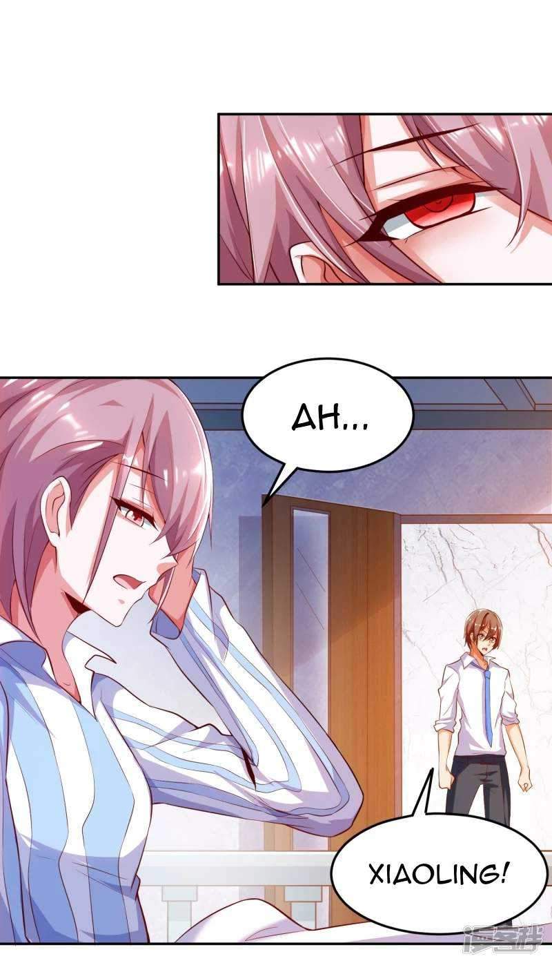 Become A God Chapter 08 Gambar 15