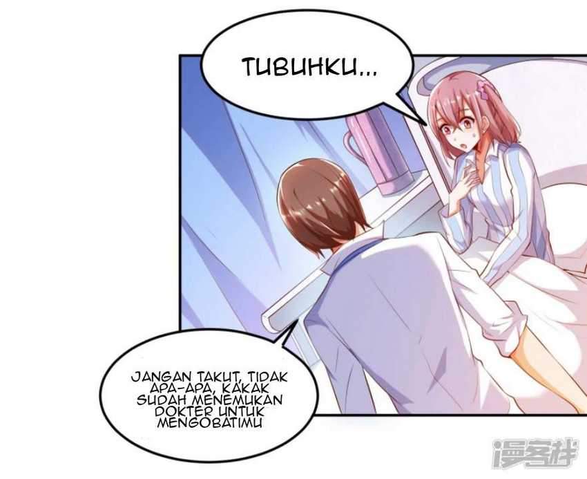 Become A God Chapter 08 Gambar 16