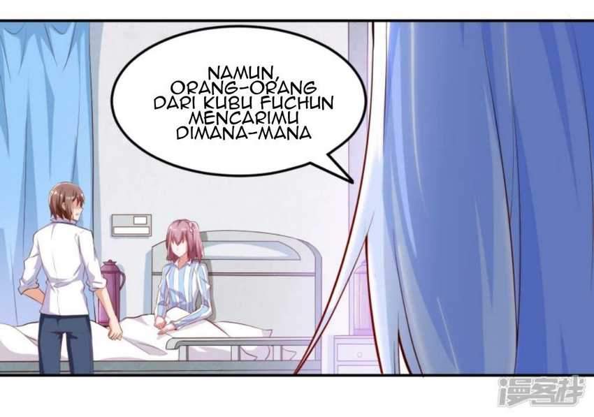 Become A God Chapter 08 Gambar 17