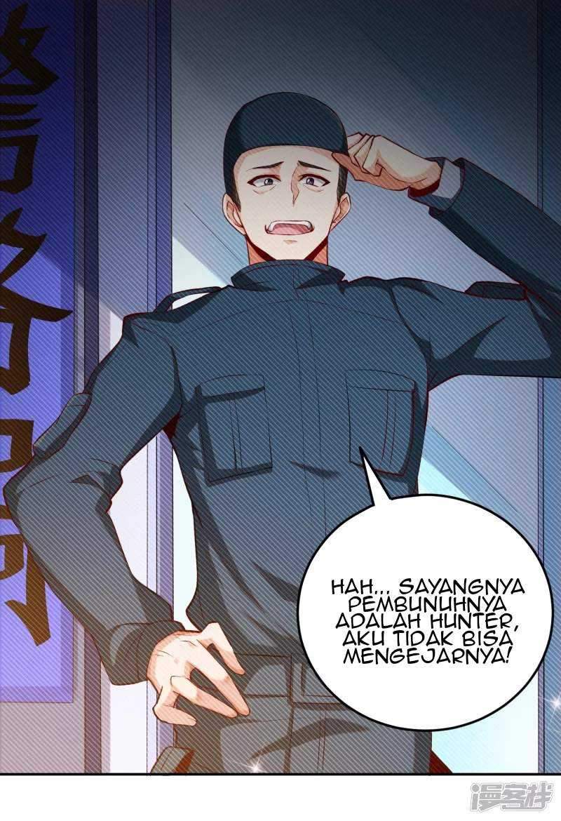 Baca Manhua Become A God Chapter 08 Gambar 2