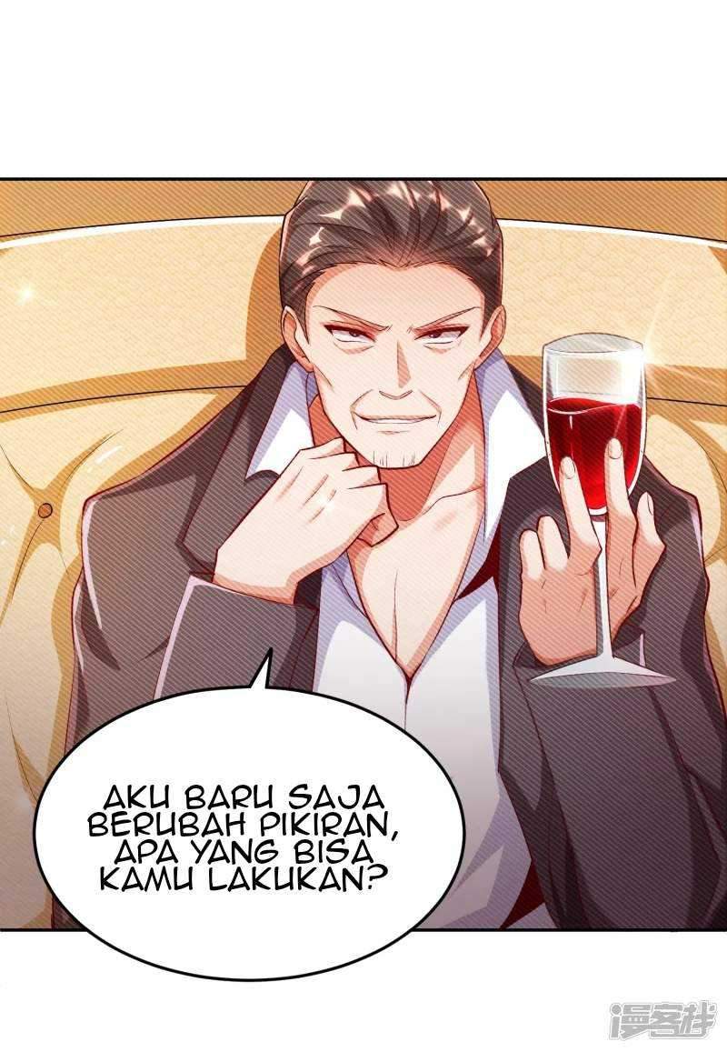 Become A God Chapter 08 Gambar 5