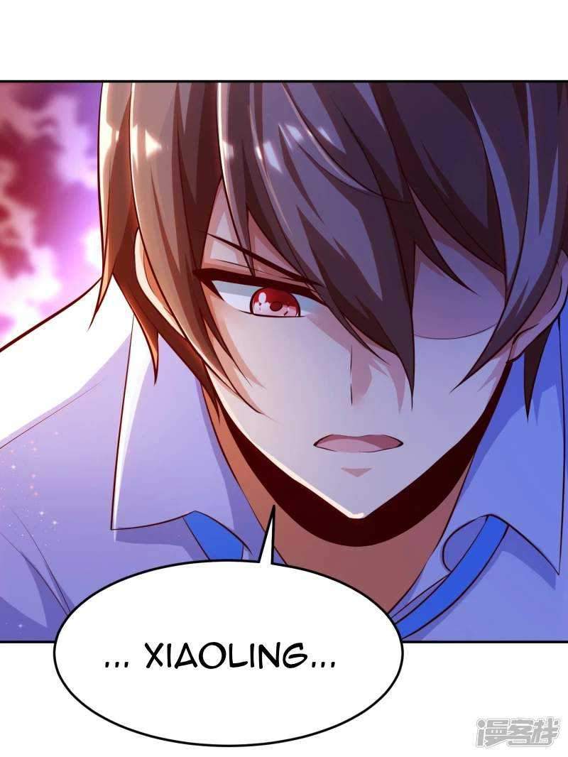 Become A God Chapter 08 Gambar 9