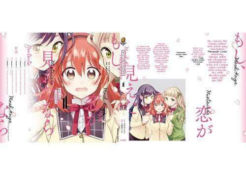 Baca Manga Moshi, Koi ga Mieta Nara Chapter 05.3 Gambar 2