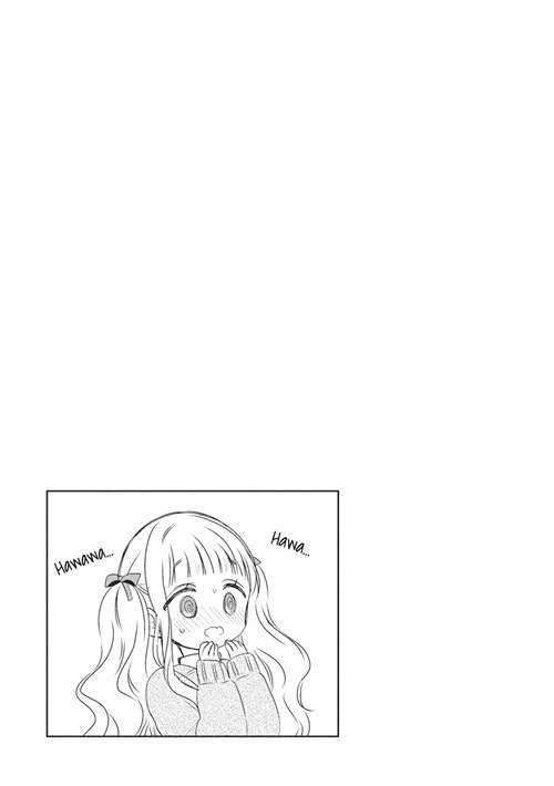 Moshi, Koi ga Mieta Nara Chapter 05.3 Gambar 5