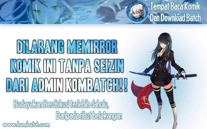 Moshi, Koi ga Mieta Nara Chapter 04.2 Gambar 15