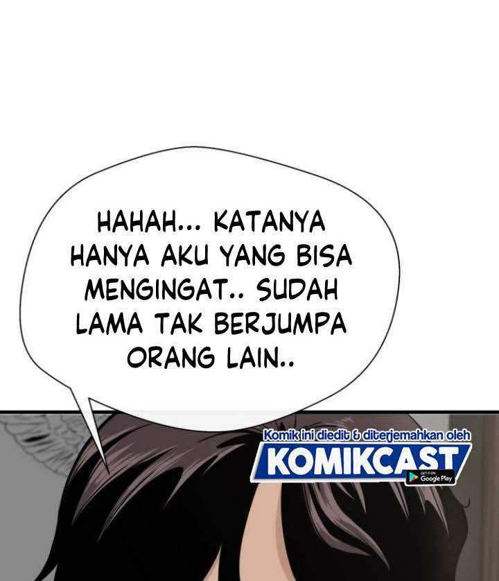 A Day Like a Shit Chapter 03 Gambar 23