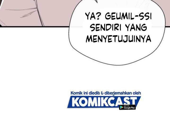 A Day Like a Shit Chapter 03 Gambar 33