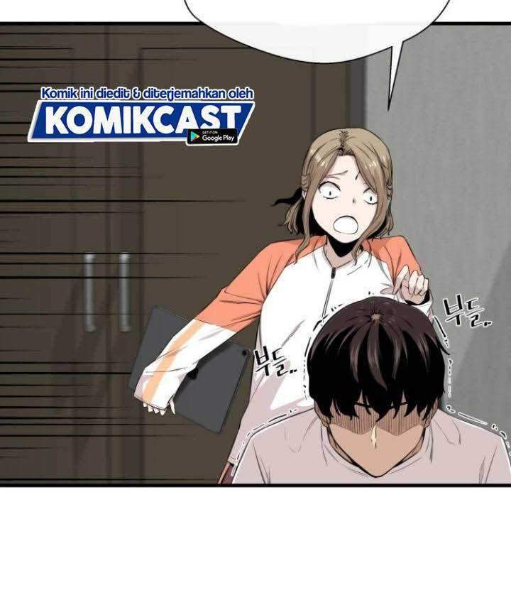 A Day Like a Shit Chapter 03 Gambar 55