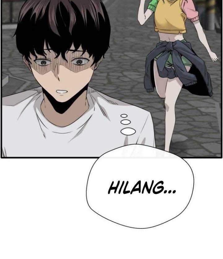 A Day Like a Shit Chapter 03 Gambar 3