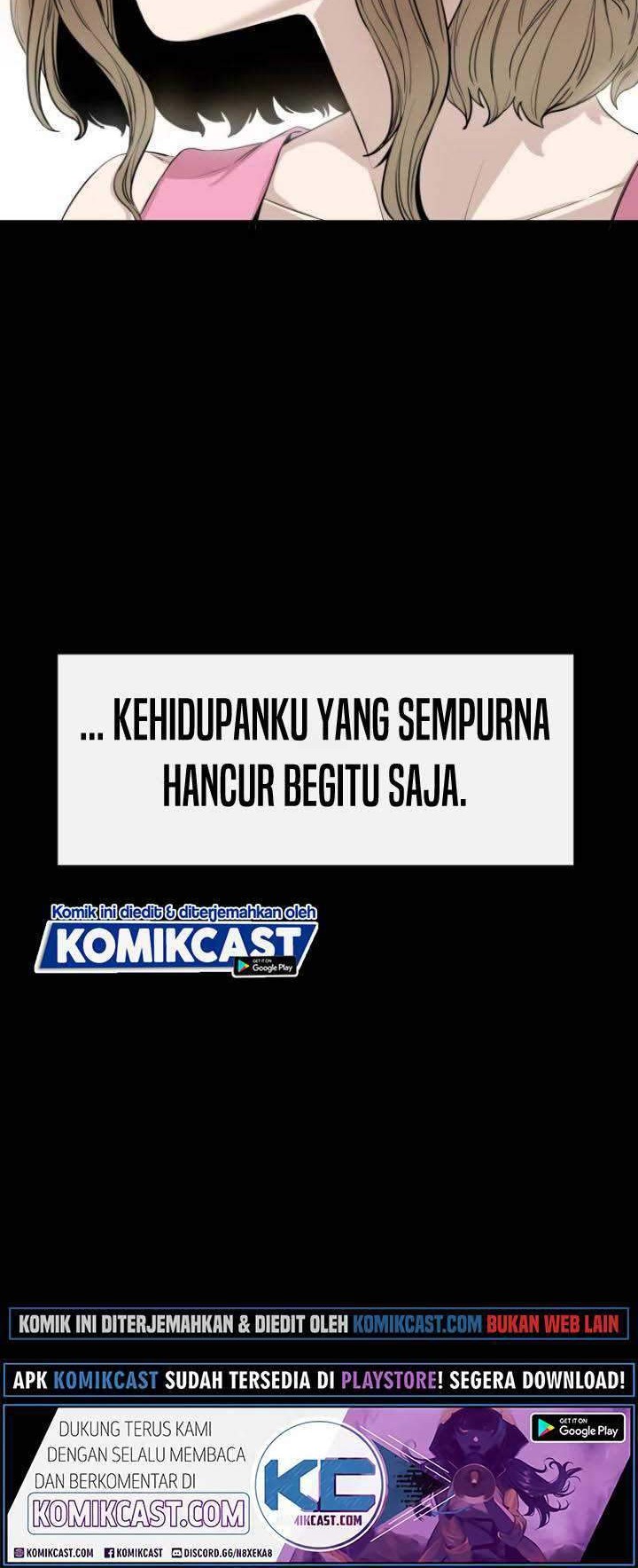 A Day Like a Shit Chapter 03 Gambar 89
