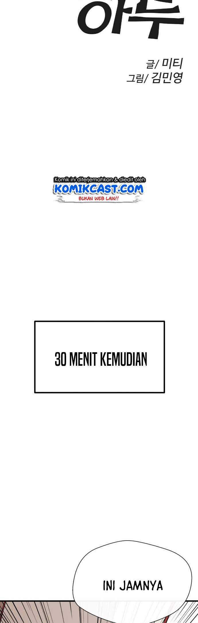 A Day Like a Shit Chapter 02 Gambar 10