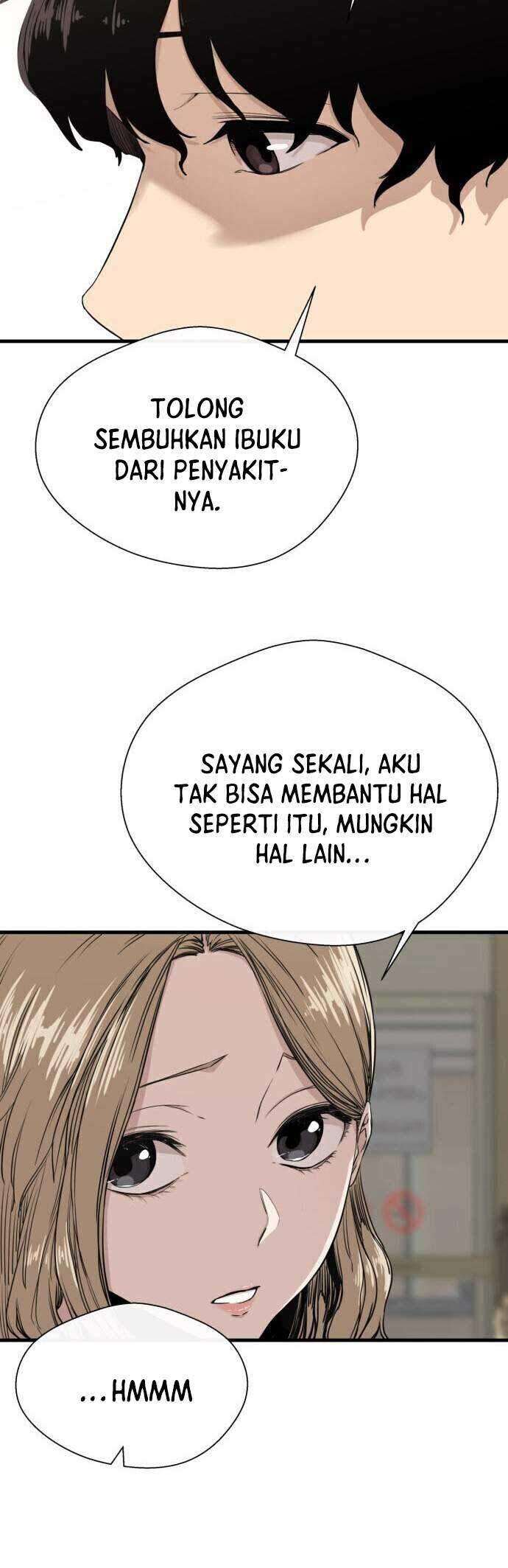 A Day Like a Shit Chapter 02 Gambar 4