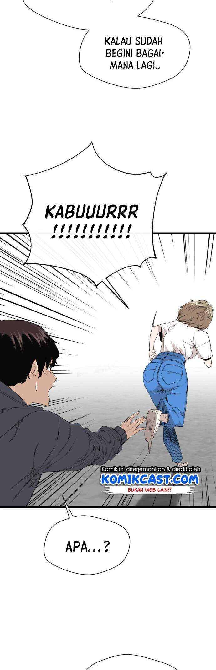 A Day Like a Shit Chapter 02 Gambar 48