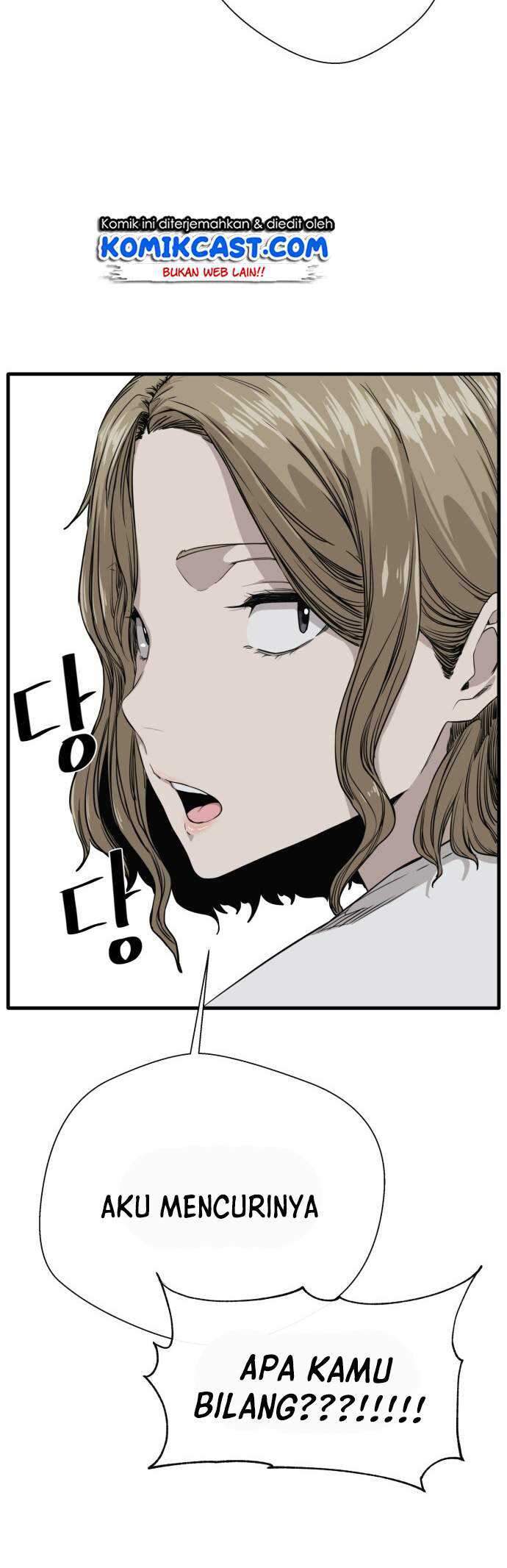 A Day Like a Shit Chapter 02 Gambar 55