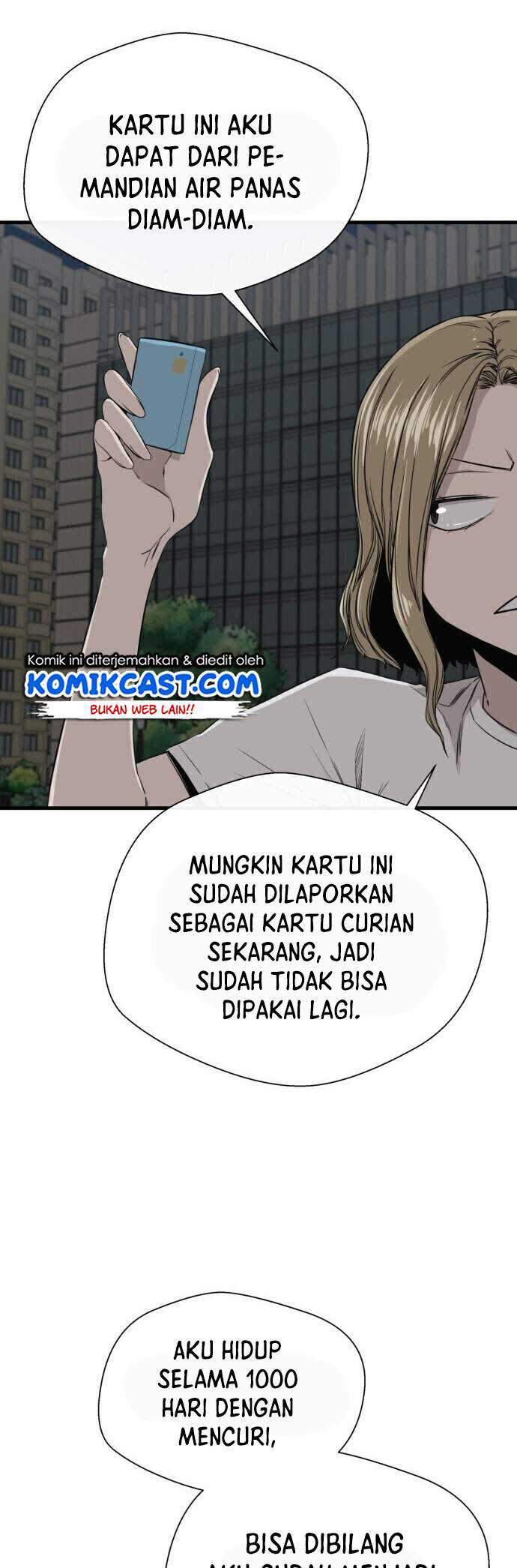 A Day Like a Shit Chapter 02 Gambar 57