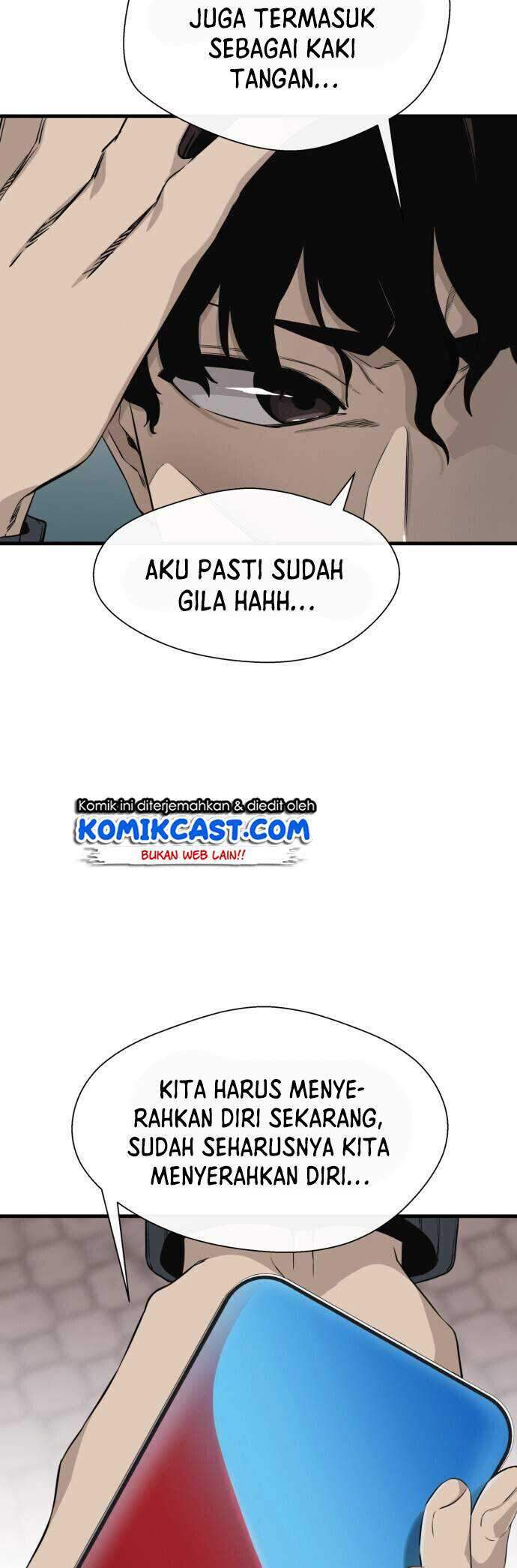 A Day Like a Shit Chapter 02 Gambar 59
